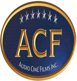 Logo ACF FILMS